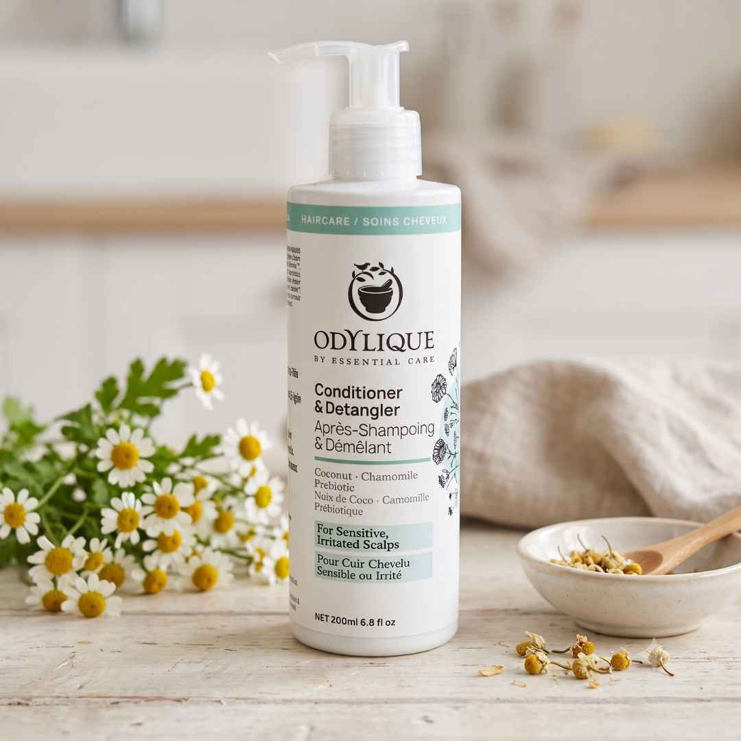 Odylique Organic Conditioners