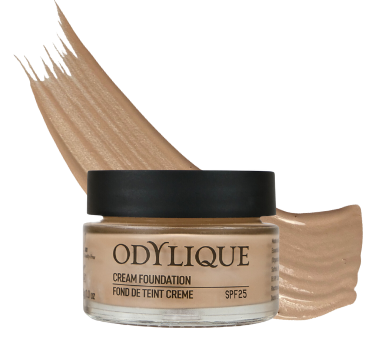 Odylique Cream Foundation