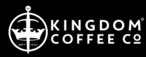 Kingdom fairtrade Coffee