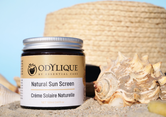 Odylique Sunscreen SPF 30