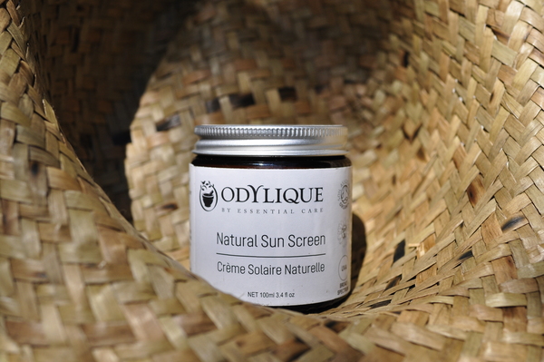 Odylique Sunscreen