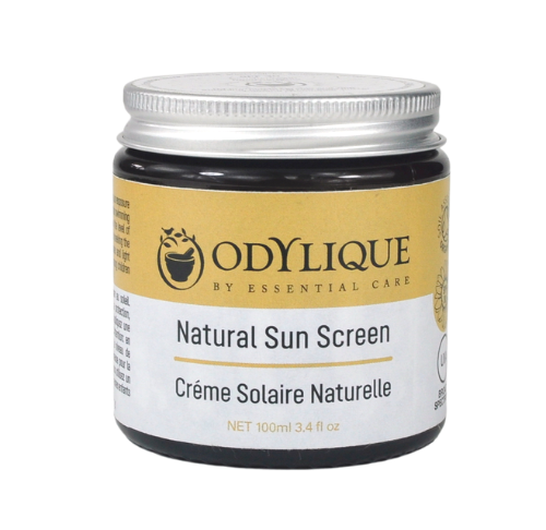 Odylique Sunscreen